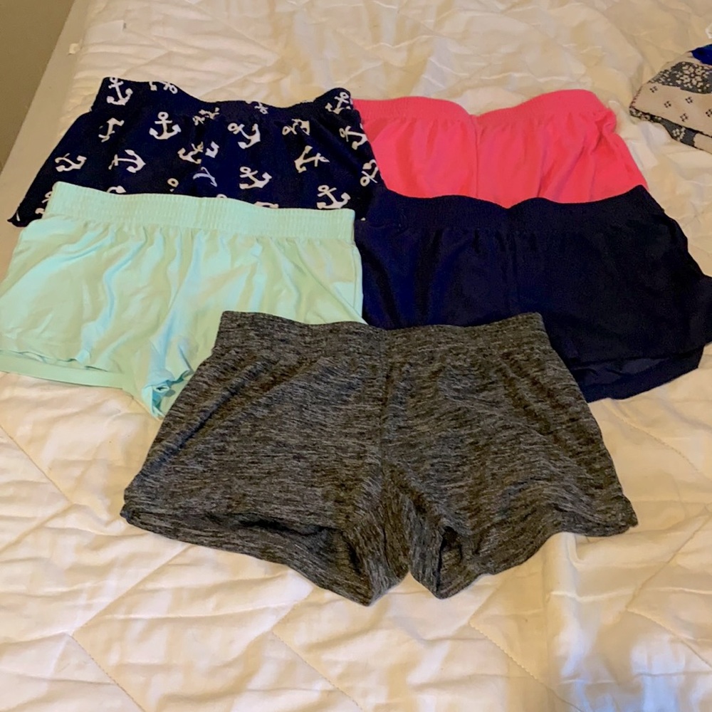 XS small “Sophie” Shorts from No Boundaries